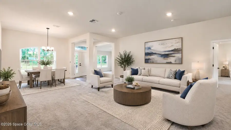 1949 Trapper Avenue Se, Palm Bay, FL 32909 - #2
