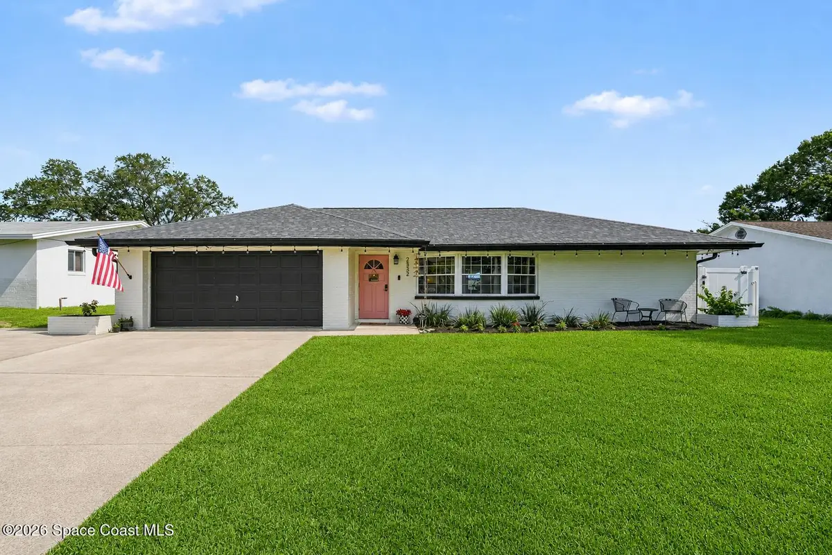 2532 Indian Hills Court, Titusville, FL 32780 - #1