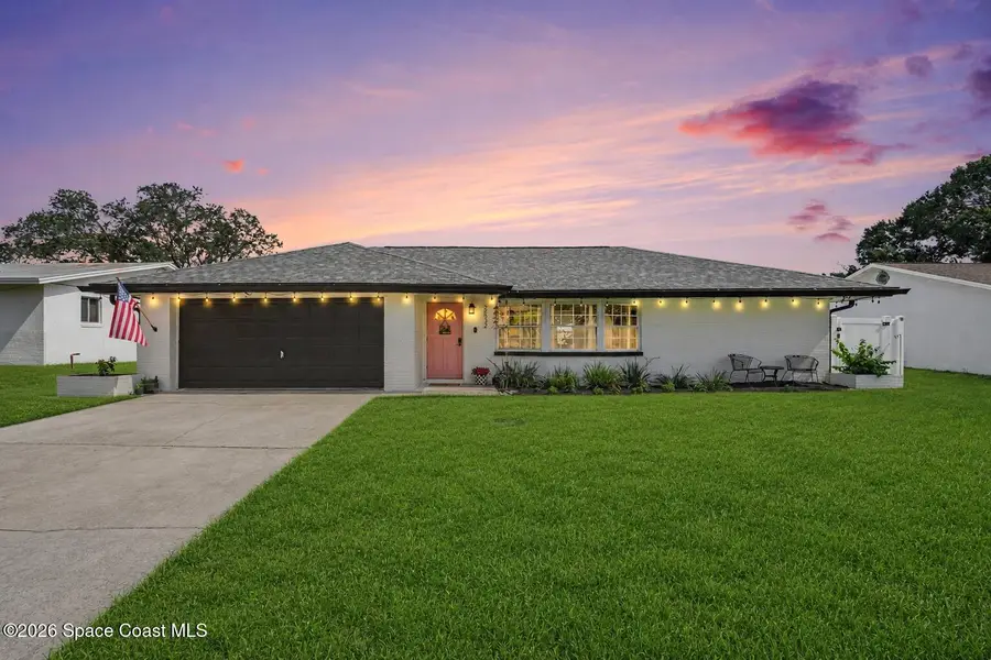 2532 Indian Hills Court, Titusville, FL 32780 - #2