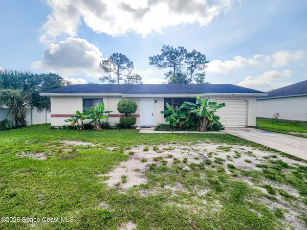 1617 Jupiter Boulevard Nw, Palm Bay, FL 32907