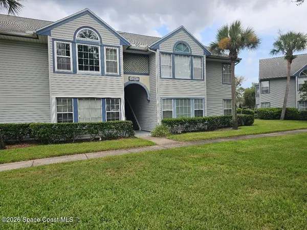 4880 Lake Waterford Way W #3-220, Melbourne, FL 32901