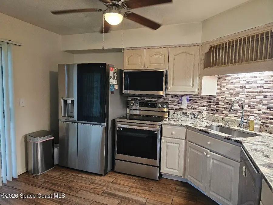 4880 Lake Waterford Way W #3-220, Melbourne, FL 32901 - #2
