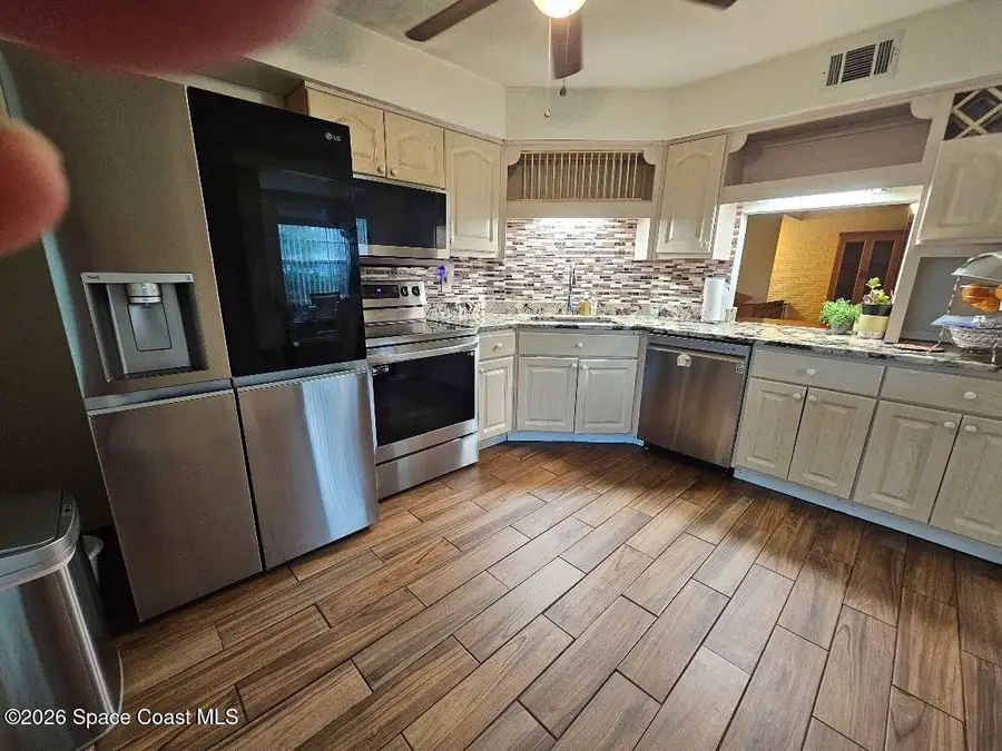 4880 Lake Waterford Way W #3-220, Melbourne, FL 32901 - #3