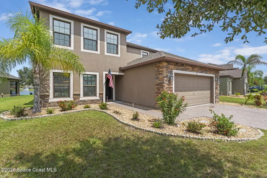 641 Dillard Drive Se, Palm Bay, FL 32909 - #2