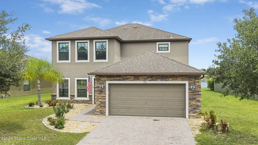 641 Dillard Drive Se, Palm Bay, FL 32909 - #3