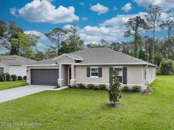 419 Carpenter Avenue Nw #14, Palm Bay, FL 32907