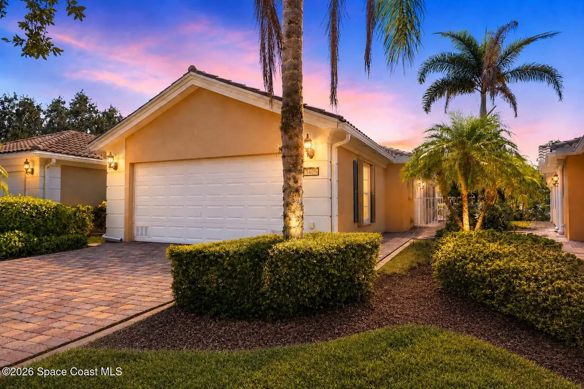 3405 Hyperion Way Se, Palm Bay, FL 32909 - #1
