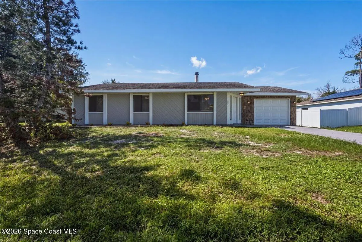 428 Trumpet Street Sw, Palm Bay, FL 32908 - #1
