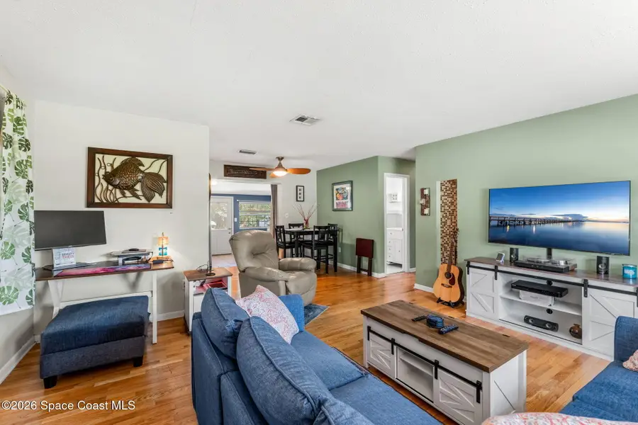 1429 Elm Terrace, Titusville, FL 32780 - #3