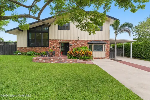 126 Valencia Road, Rockledge, FL 32955