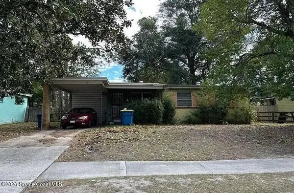 2617 Townsend Boulevard, Jacksonville, FL 32210
