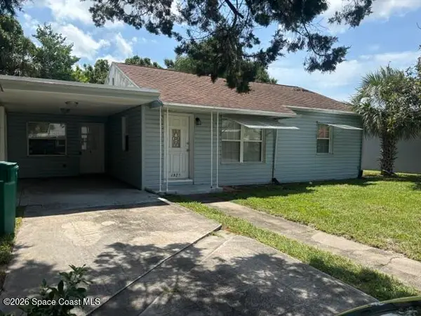 1925 Elizabeth Street, Melbourne, FL 32901