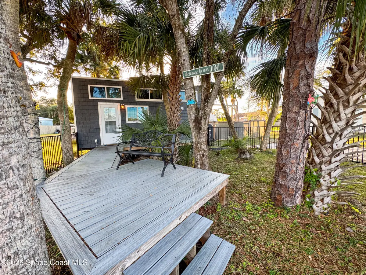 212 Flamingo Drive, Cocoa, FL 32926 - #1