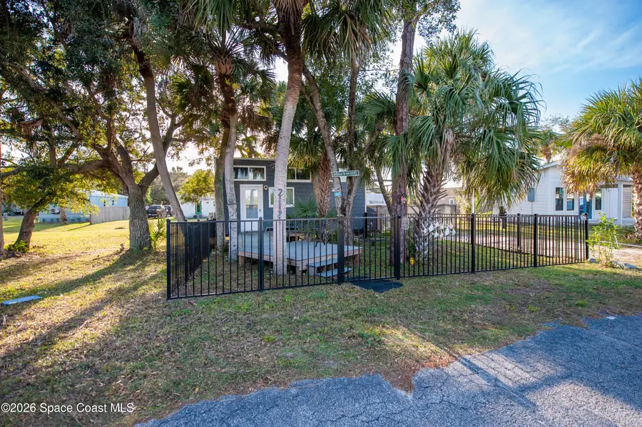 212 Flamingo Drive, Cocoa, FL 32926 - #2