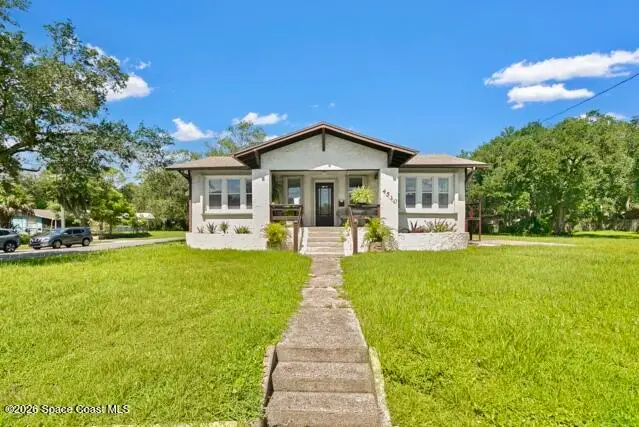 4510 Mount Vernon Avenue, Titusville, FL 32780 - #2