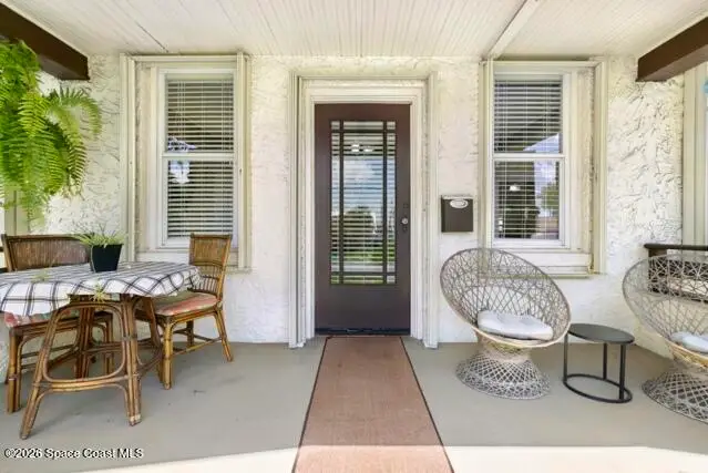 4510 Mount Vernon Avenue, Titusville, FL 32780 - #3