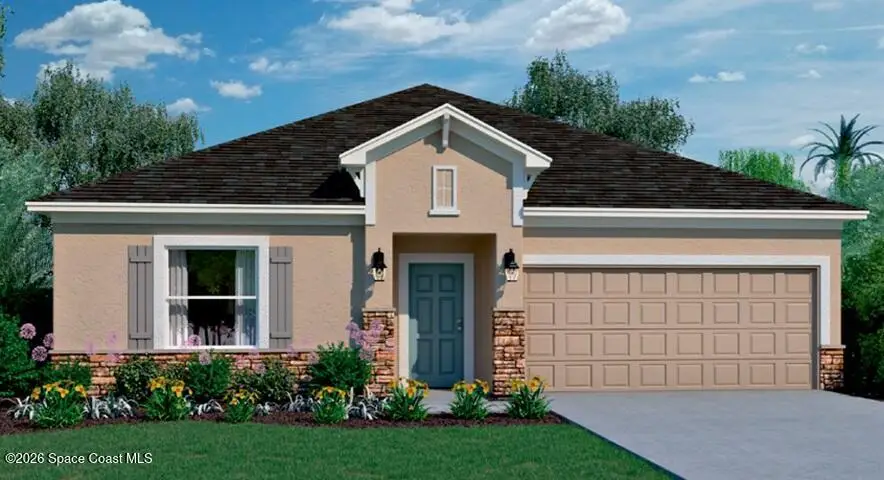 2999 Isle Way, Titusville, FL 32780 - #1