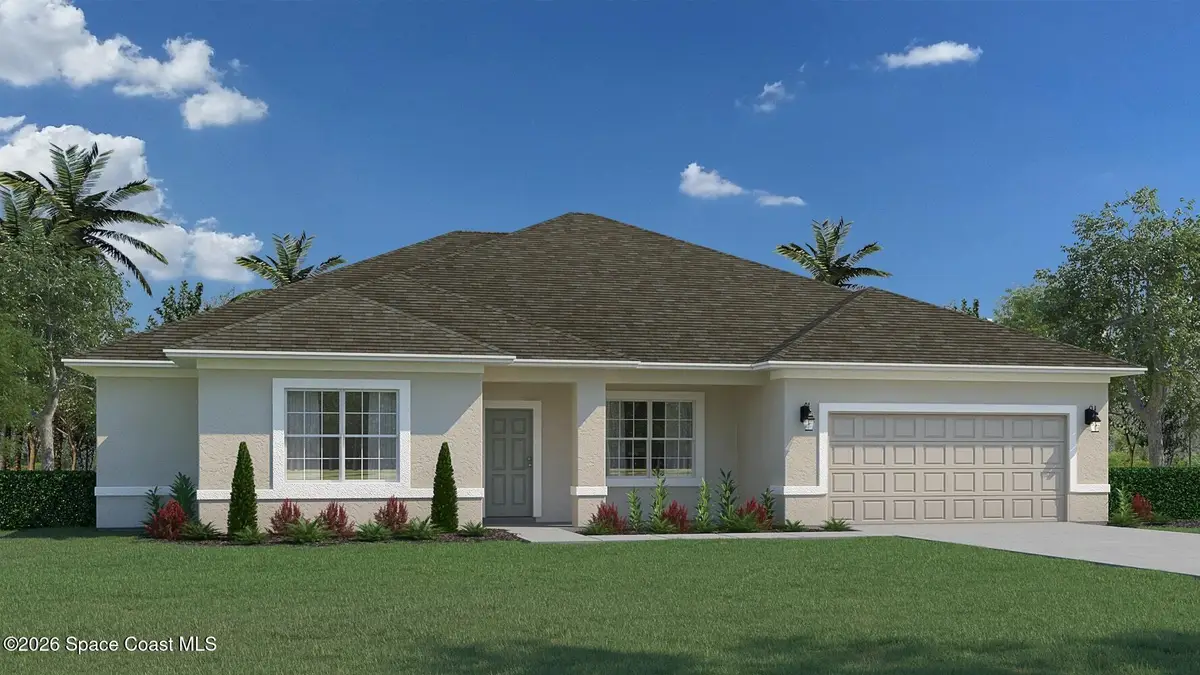 228 Charlotta Avenue Se, Palm Bay, FL 32909 - #1