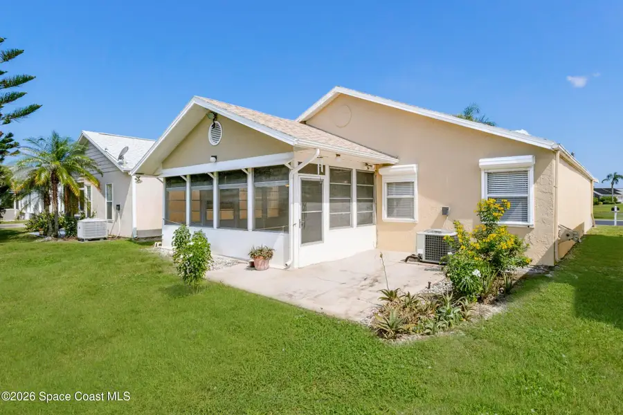 910 Cross Lake Drive, Melbourne, FL 32901 - #3