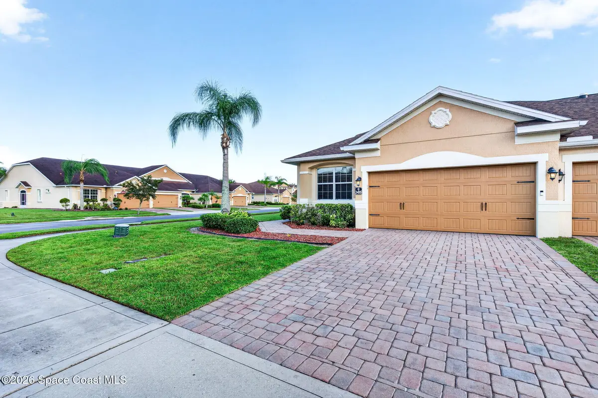 3455 Spencer Lane, Melbourne, FL 32940 - #1