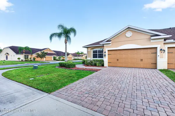 3455 Spencer Lane, Melbourne, FL 32940