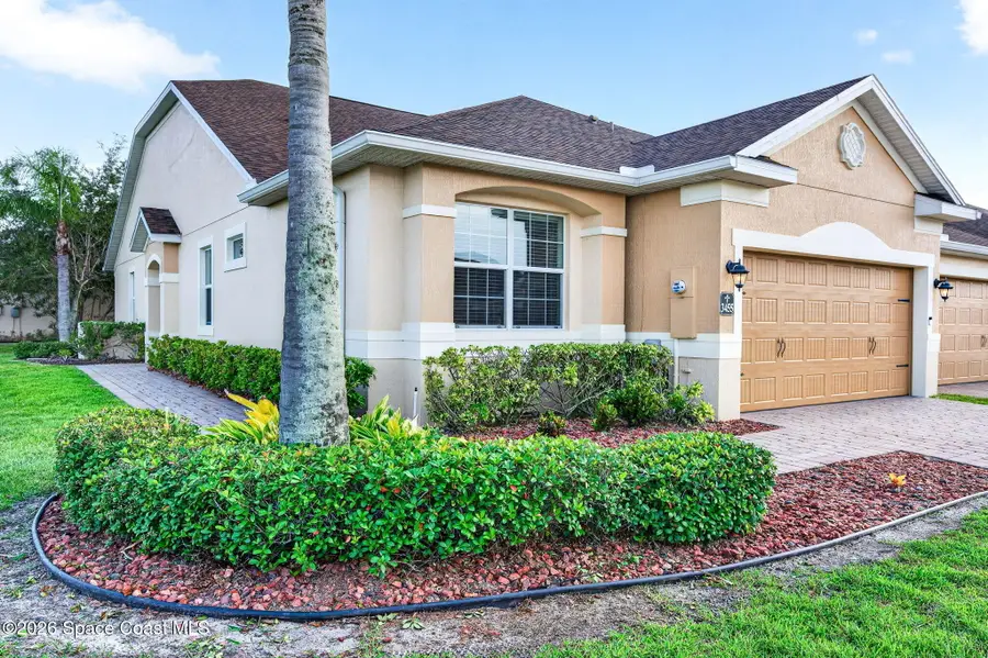 3455 Spencer Lane, Melbourne, FL 32940 - #3