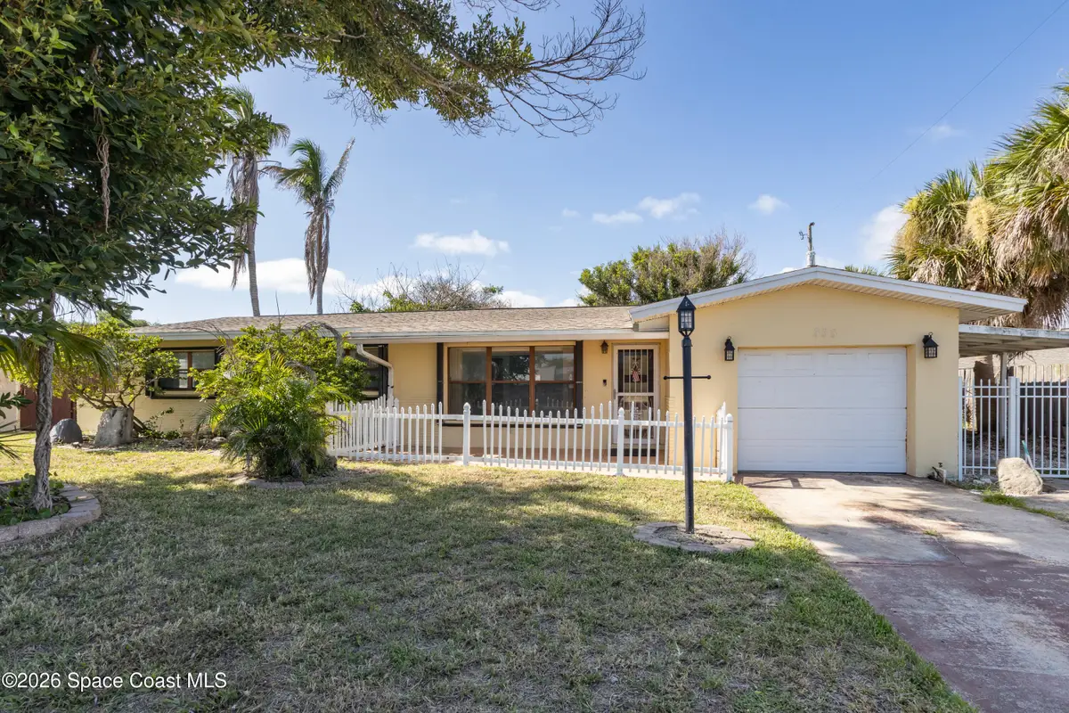 335 Brewster Road, Indialantic, FL 32903 - #1