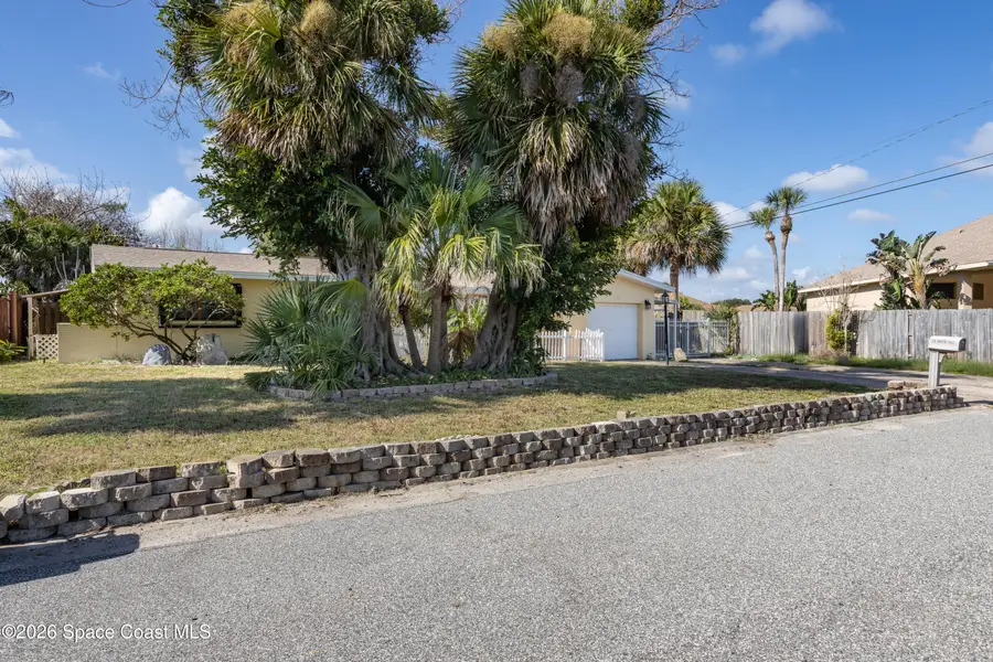 335 Brewster Road, Indialantic, FL 32903 - #2