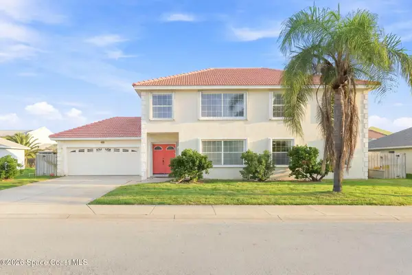 272 Corona Avenue, Cocoa Beach, FL 32931