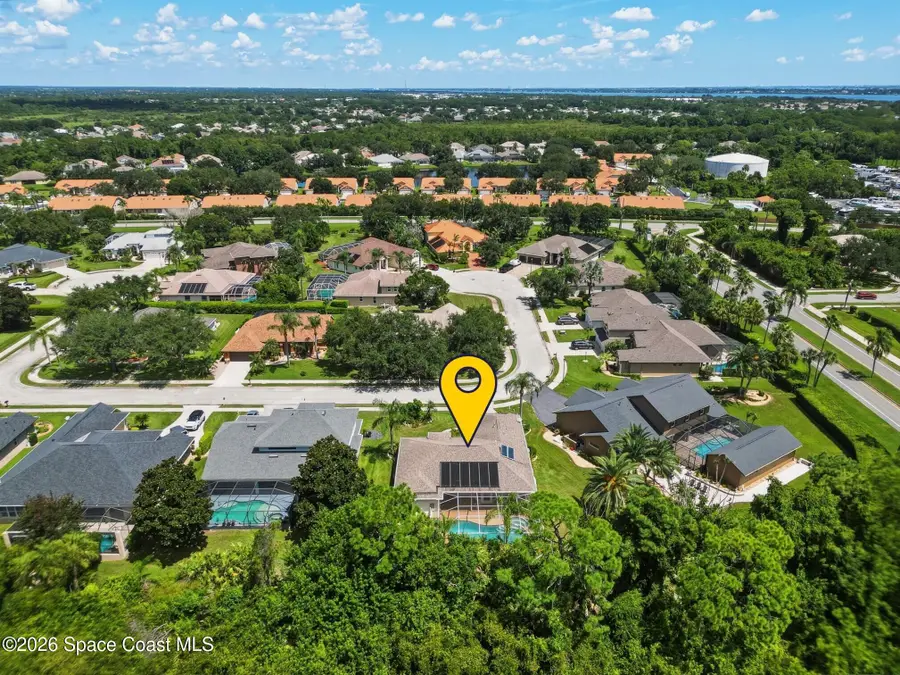 1154 Wild Flower Drive, Melbourne, FL 32940 - #2