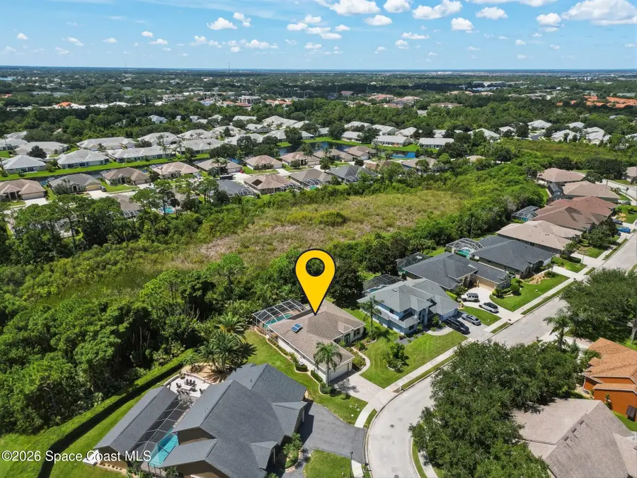 1154 Wild Flower Drive, Melbourne, FL 32940 - #3