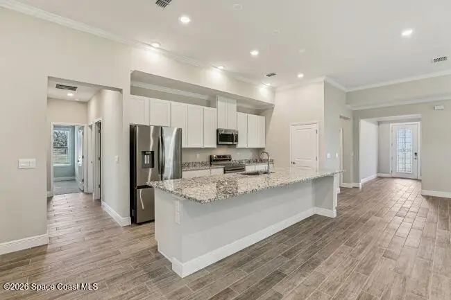 2742 Somerset Avenue Se, Palm Bay, FL 32909 - #3