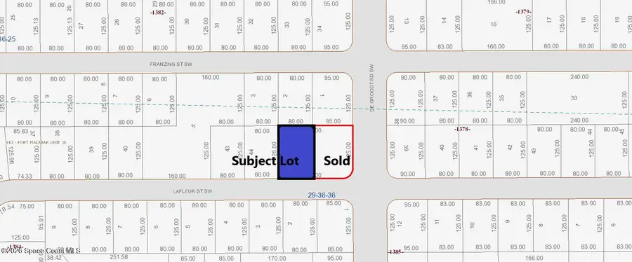 217 Lafleur Street Sw, Palm Bay, FL 32908 - #3