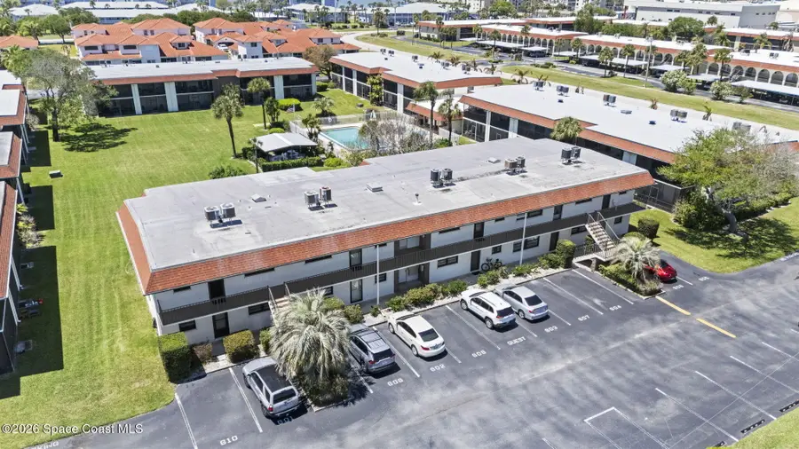 200 Saint Lucie Lane #609, Cocoa Beach, FL 32931 - #2