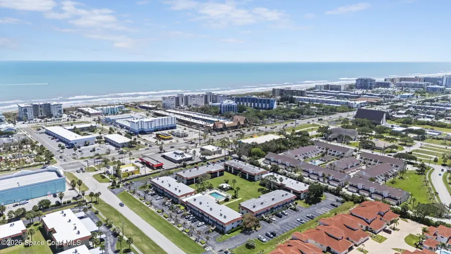 200 Saint Lucie Lane #609, Cocoa Beach, FL 32931 - #3