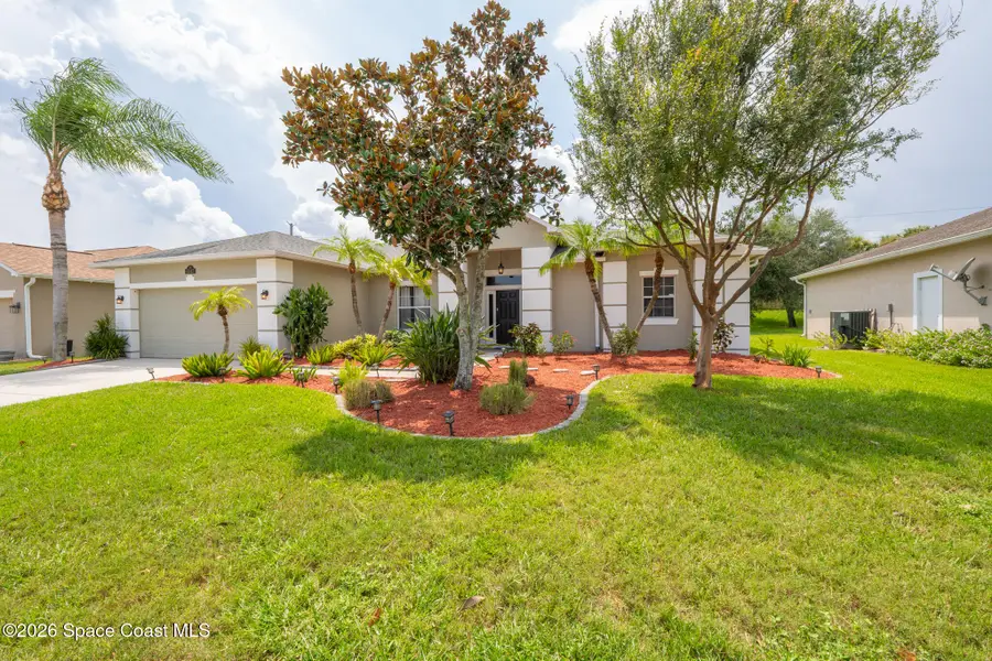 5347 Indigo Crossing Drive, Viera, FL 32955 - #2