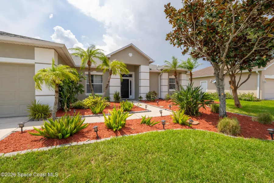5347 Indigo Crossing Drive, Viera, FL 32955 - #3