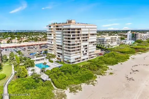 877 N Highway A1a #104, Indialantic, FL 32903 - #3