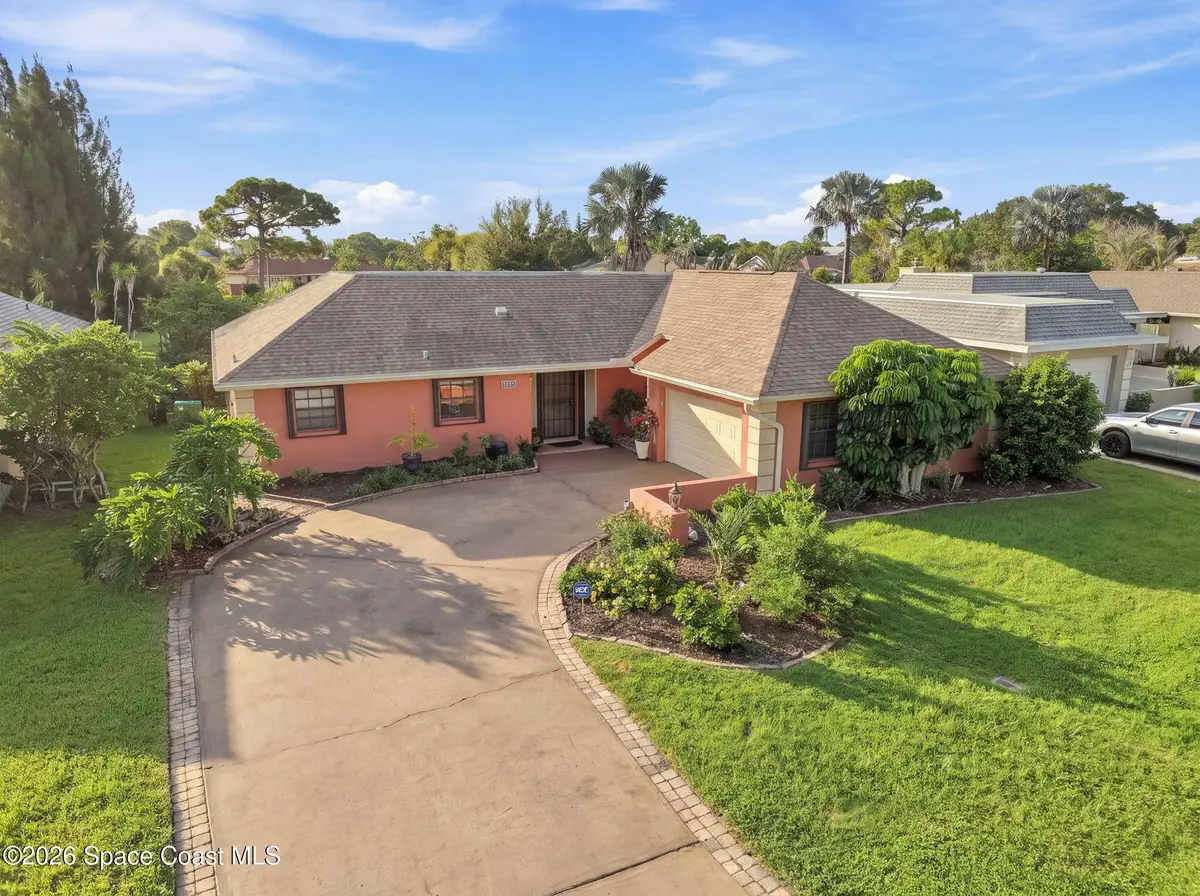 1025 Park Ridge Place, Melbourne, FL 32940 - #1