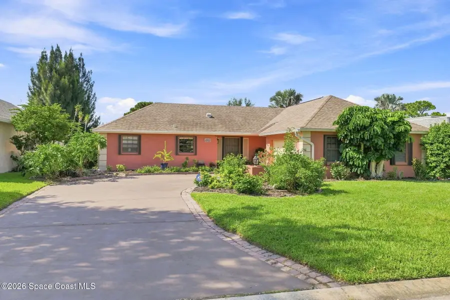 1025 Park Ridge Place, Melbourne, FL 32940 - #2