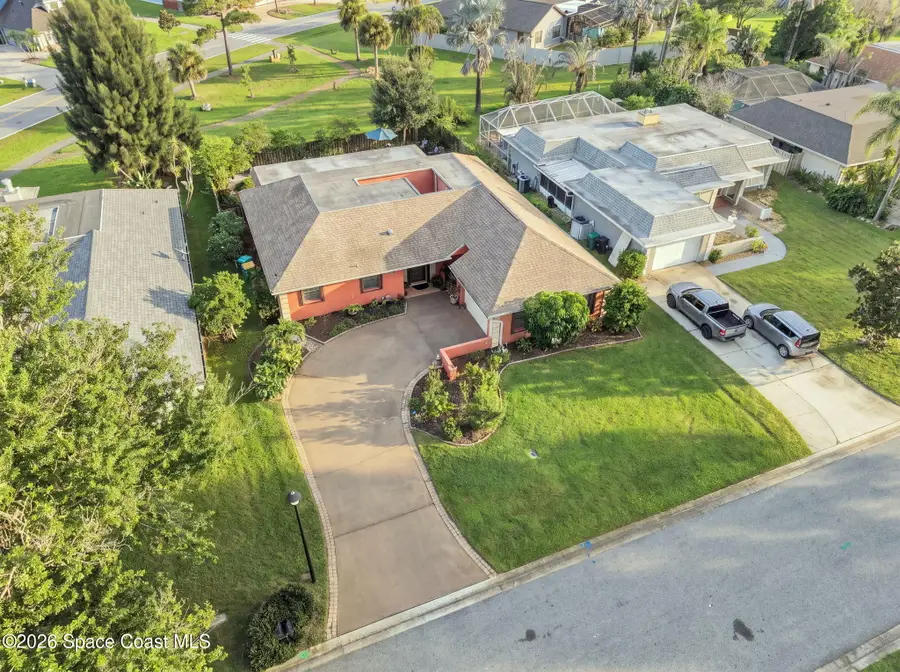 1025 Park Ridge Place, Melbourne, FL 32940 - #3