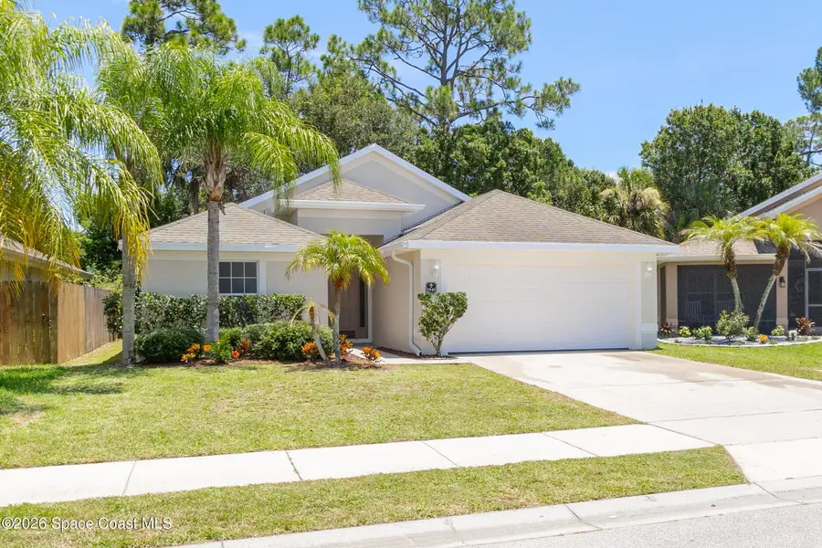 1541 Morgan Court, Melbourne, FL 32934 - #2