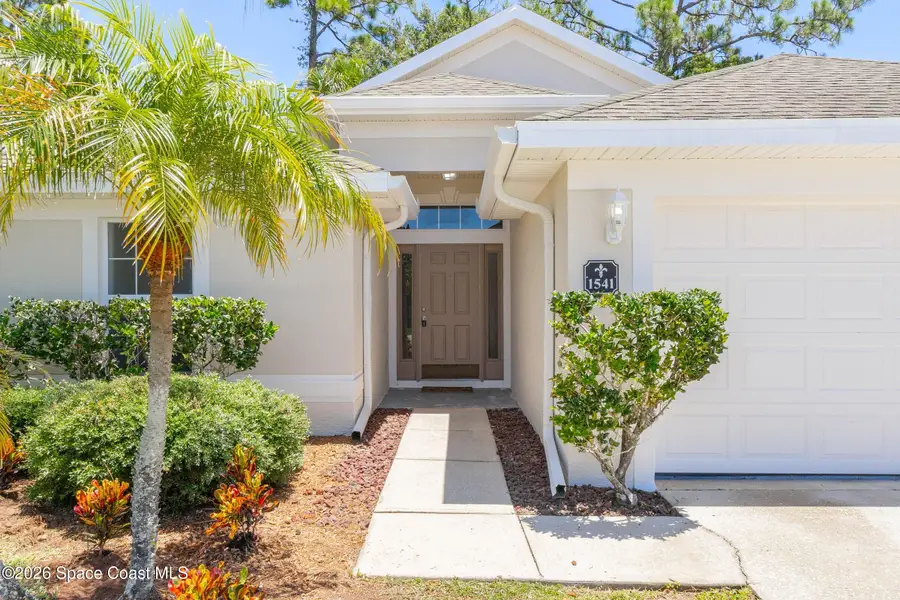 1541 Morgan Court, Melbourne, FL 32934 - #3