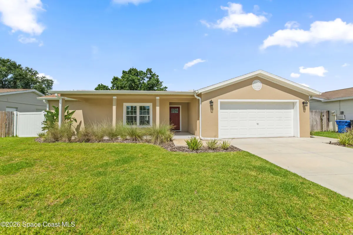 1003 Red Oak Circle, Brandon, FL 33511 - #1