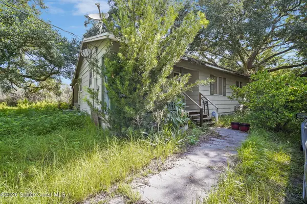 5260 Palmetto Avenue, Cocoa, FL 32926