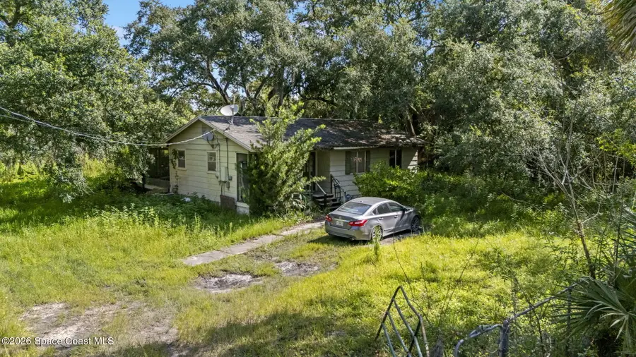 5260 Palmetto Avenue, Cocoa, FL 32926 - #2