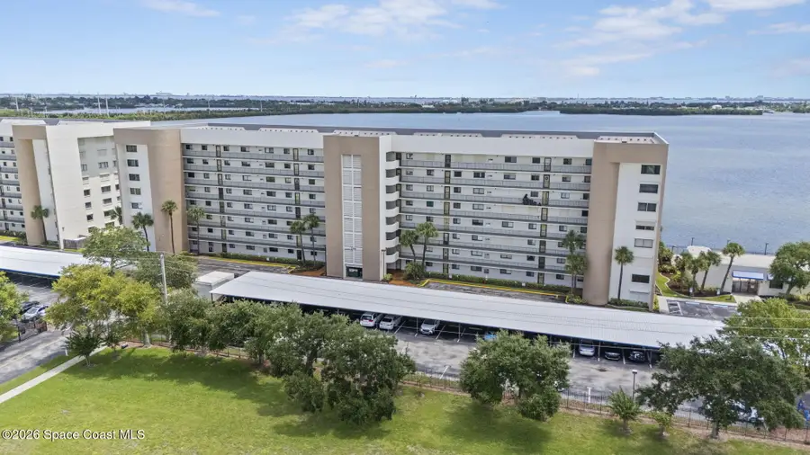 300 S Sykes Creek Parkway #105, Merritt Island, FL 32952 - #2
