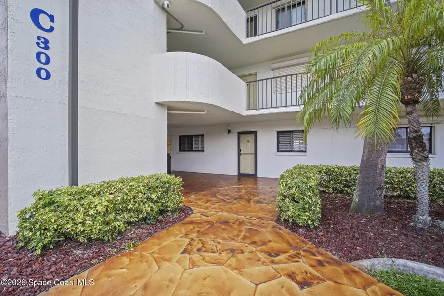 300 S Sykes Creek Parkway #105, Merritt Island, FL 32952 - #3
