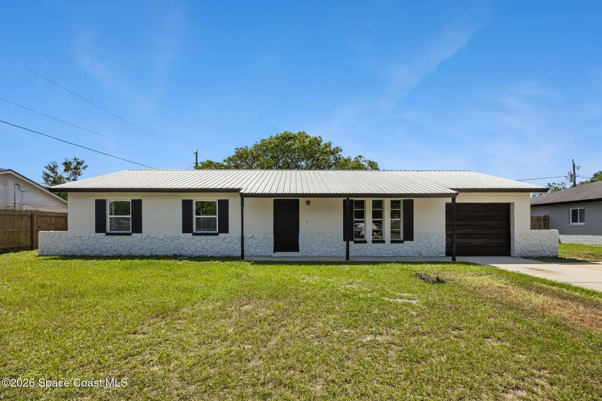 1660 Ashwood Avenue, Titusville, FL 32796 - #1