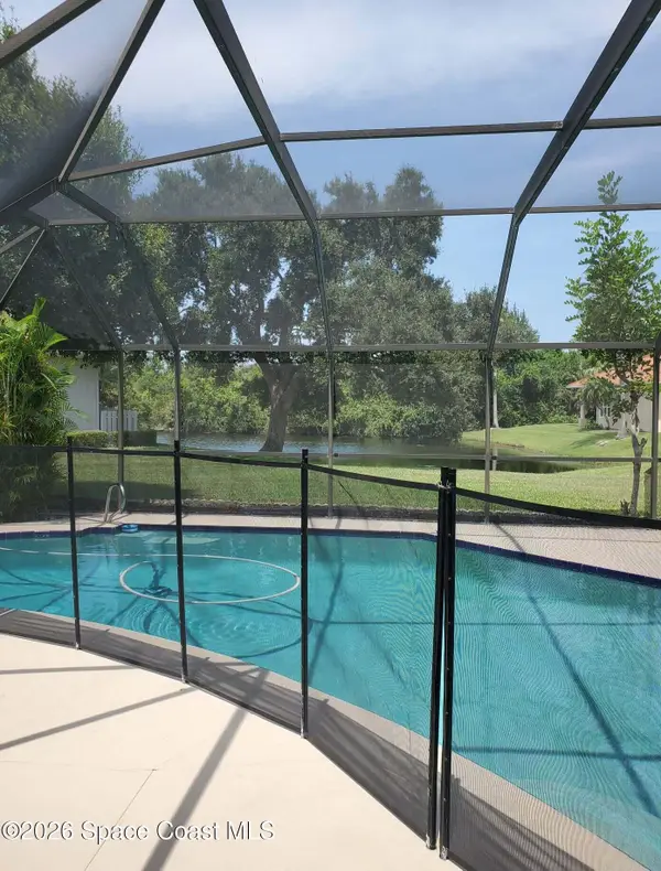 1004 Heatherwood Way, Melbourne, FL 32940